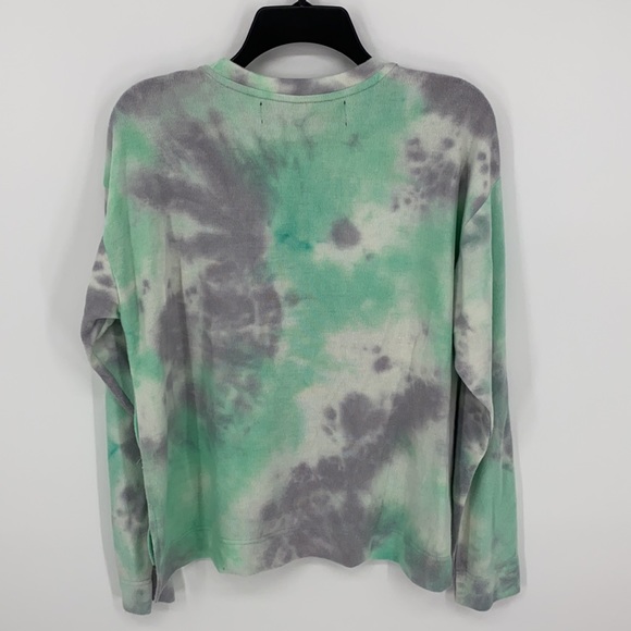 Code x Mode Tie Dye Sweater NWT Size Medium - Picture 6 of 11